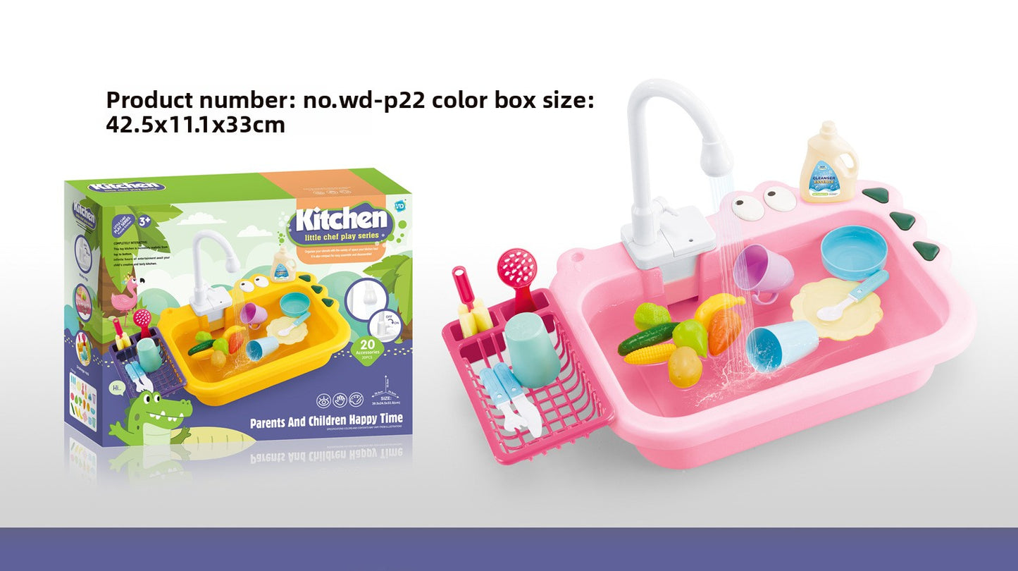 Jouet d'eau pour enfants 