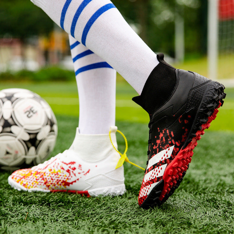 Chaussures de football 