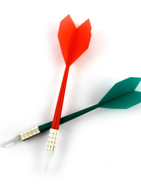 Jeu de fléchettes en mousse 