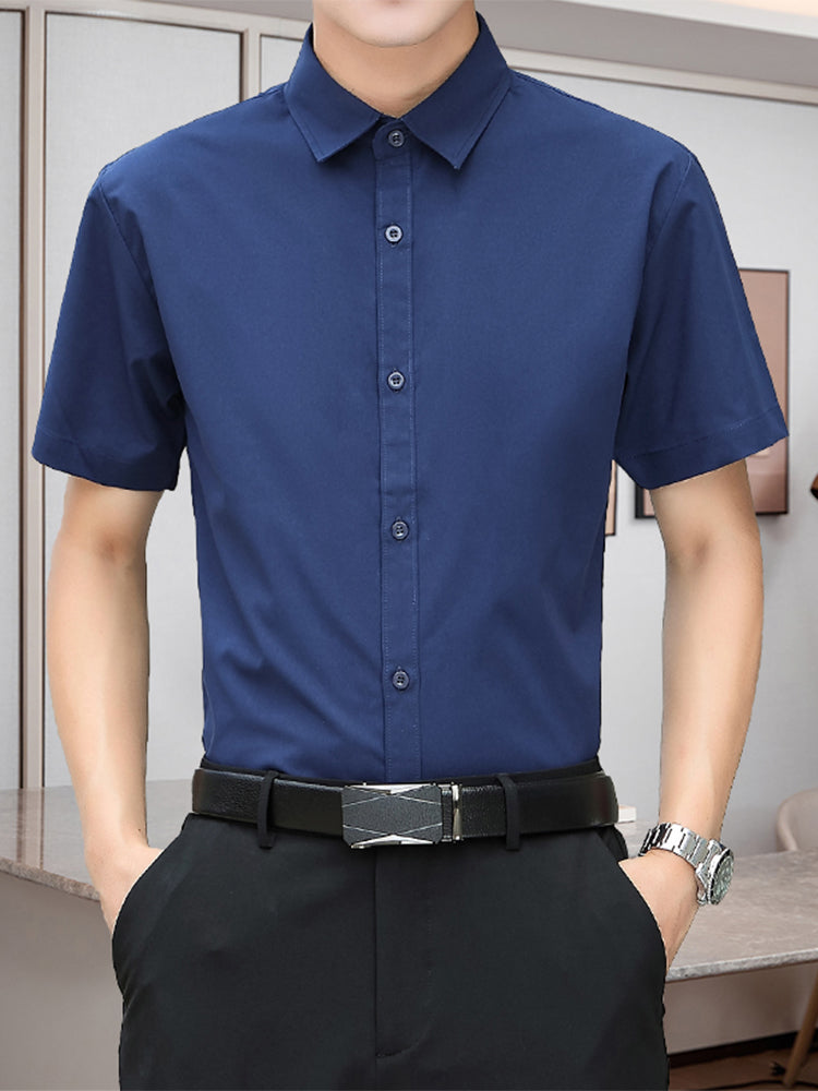 Chemise de travail pour hommes