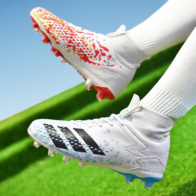 Chaussures de football 