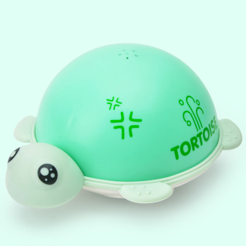 Jouet électrique pour l'eau 