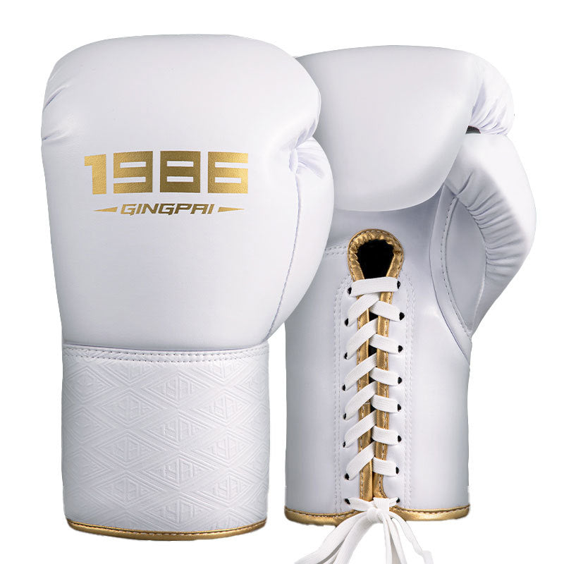 gants de boxe pour adultes 