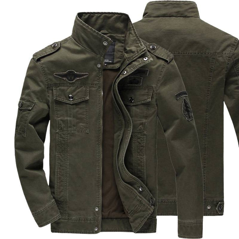 Men Jacket