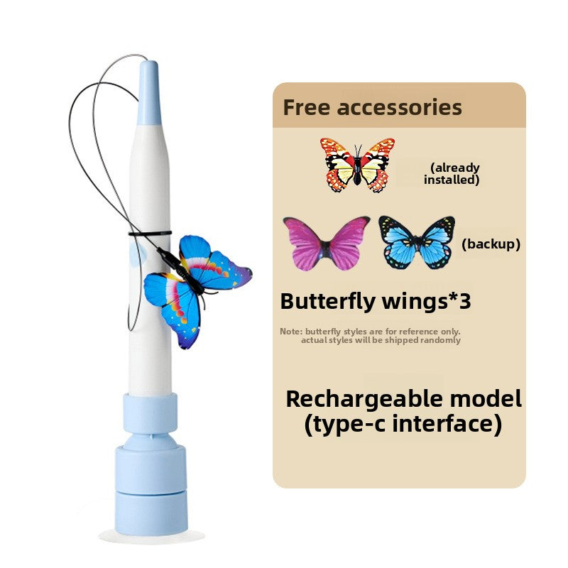 brinquedo elétrico para animais de estimação 