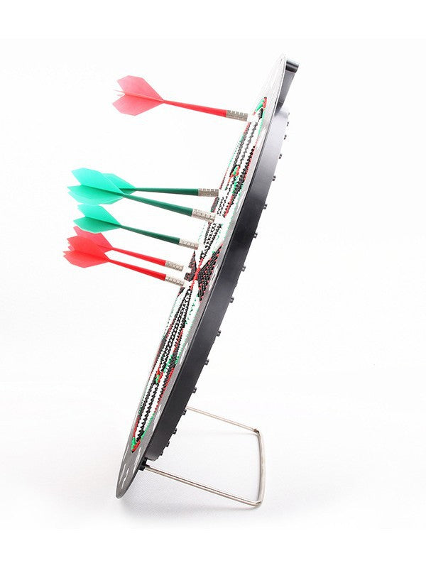 Jeu de fléchettes en mousse 