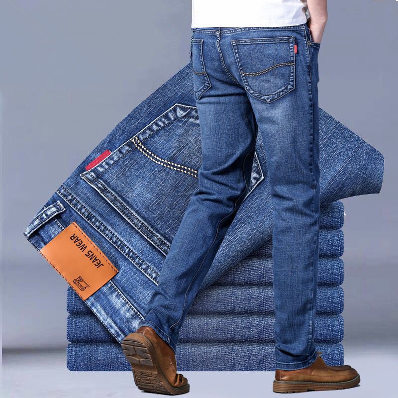 Men Jeans