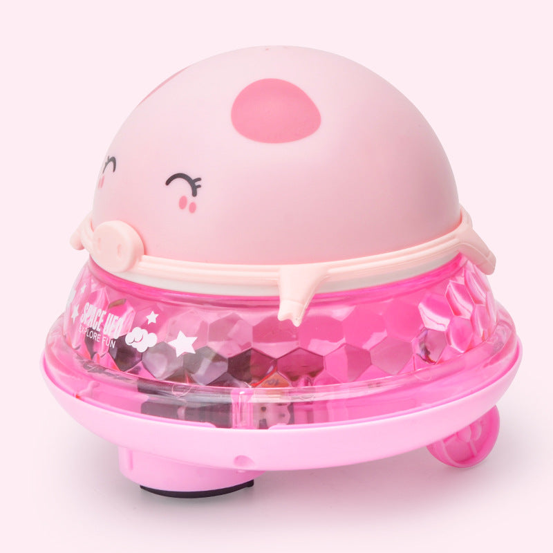 Jouet électrique pour l'eau 