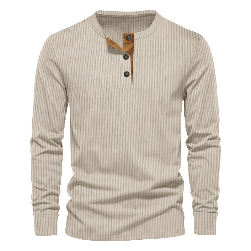 Mens Corduroy Shirt