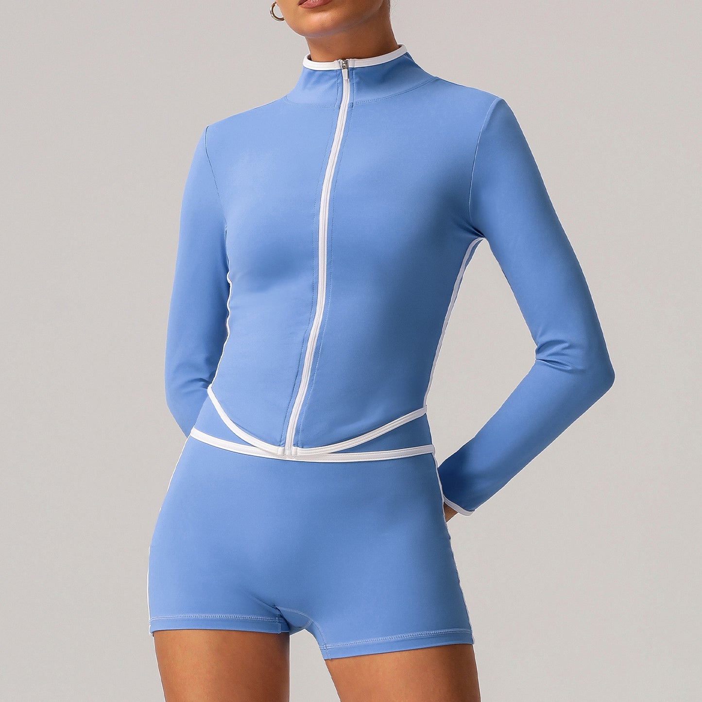 Running fitness yoga clothes