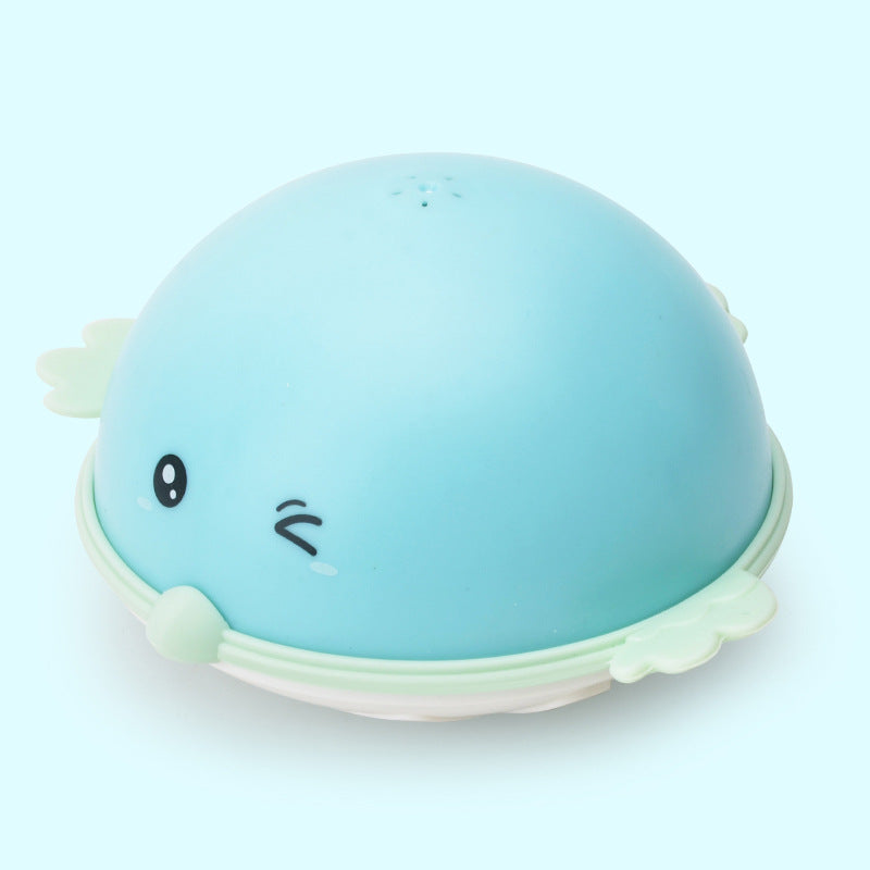 Jouet électrique pour l'eau 