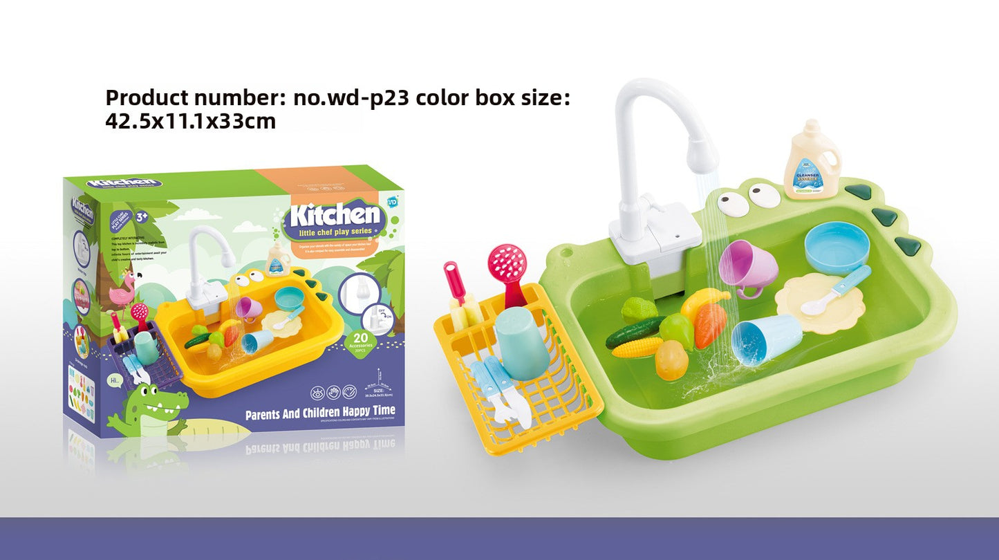 Jouet d'eau pour enfants 