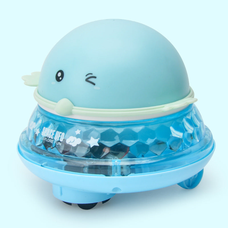 Jouet électrique pour l'eau 