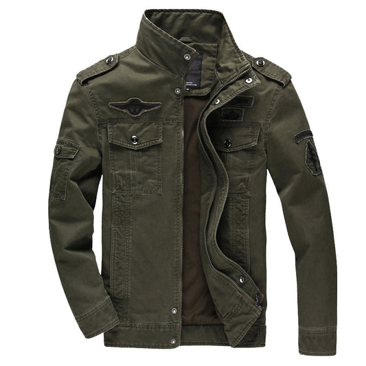 Men Jacket