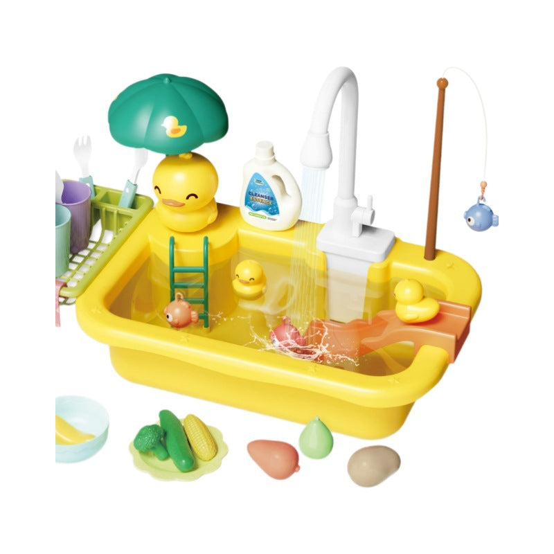 Jouet d'eau pour enfants 