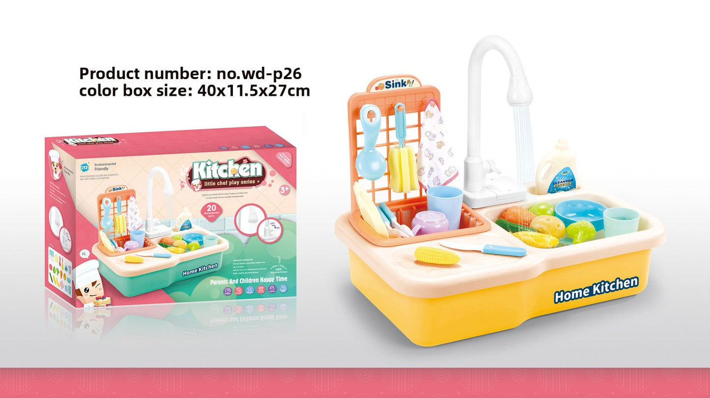 Jouet d'eau pour enfants 