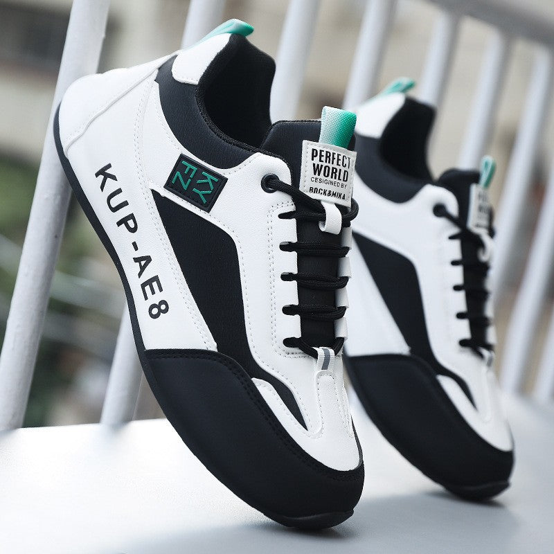 chaussures décontractées pour hommes 