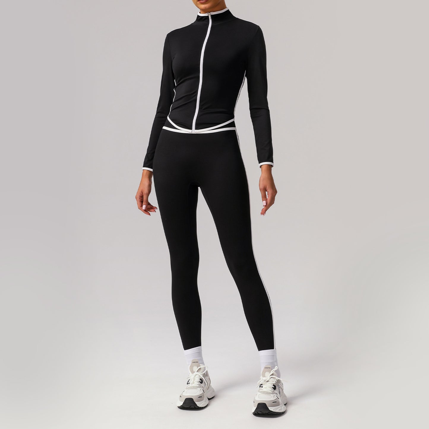 Running fitness yoga clothes