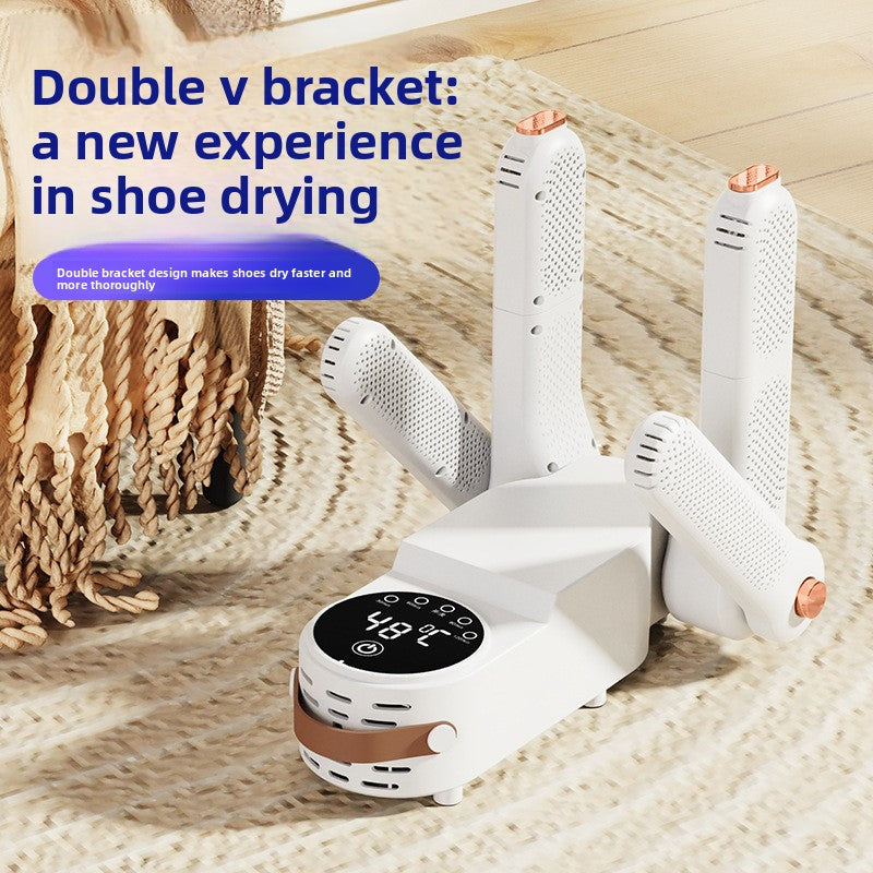Sèche-chaussures 
