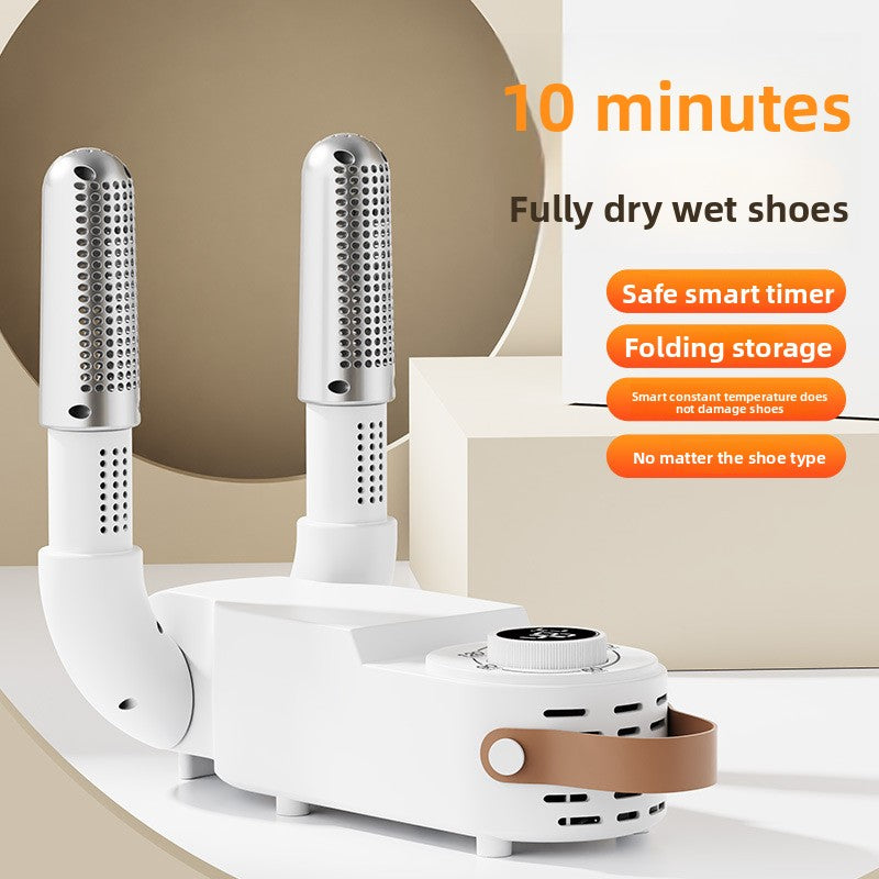 Sèche-chaussures 