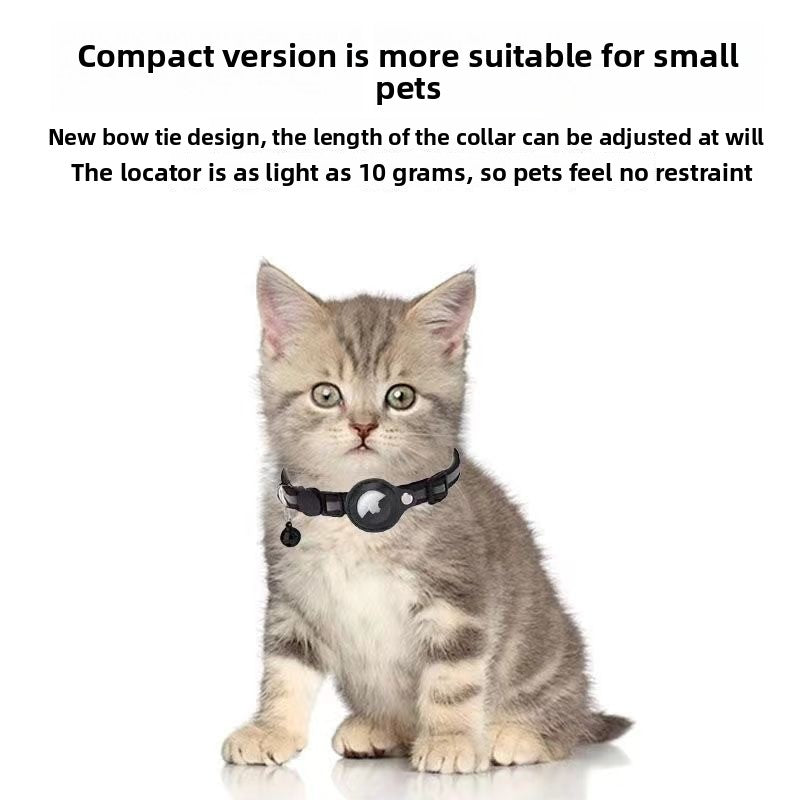 Localizador de animais de estimação 