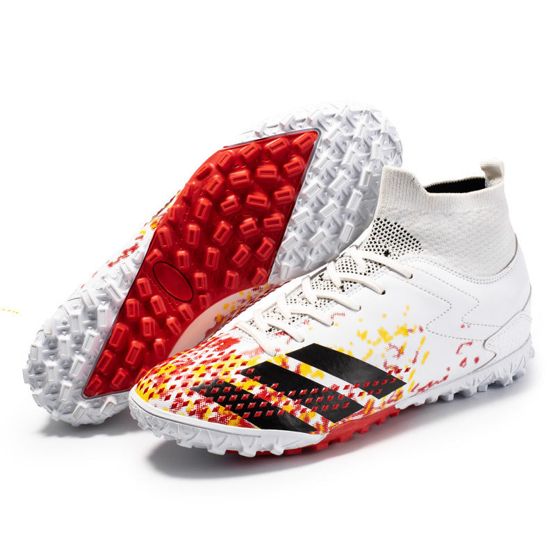 Chaussures de football 