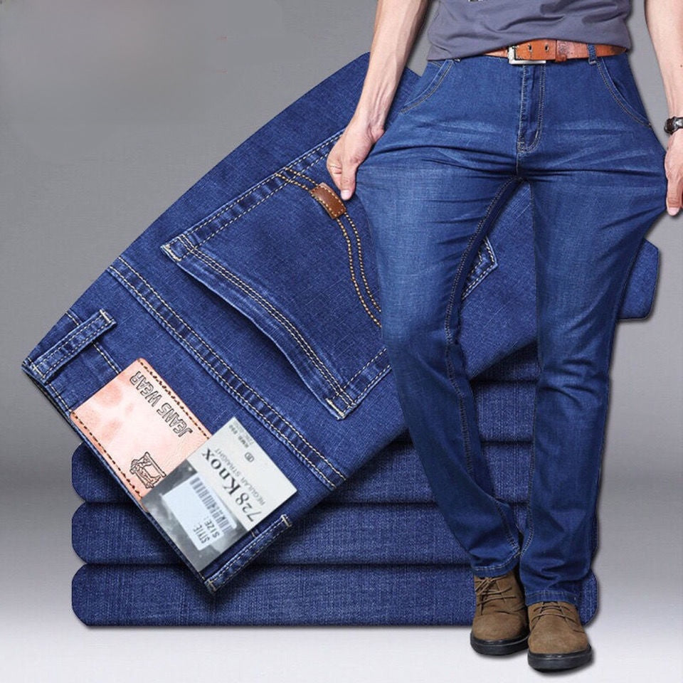 Men Jeans