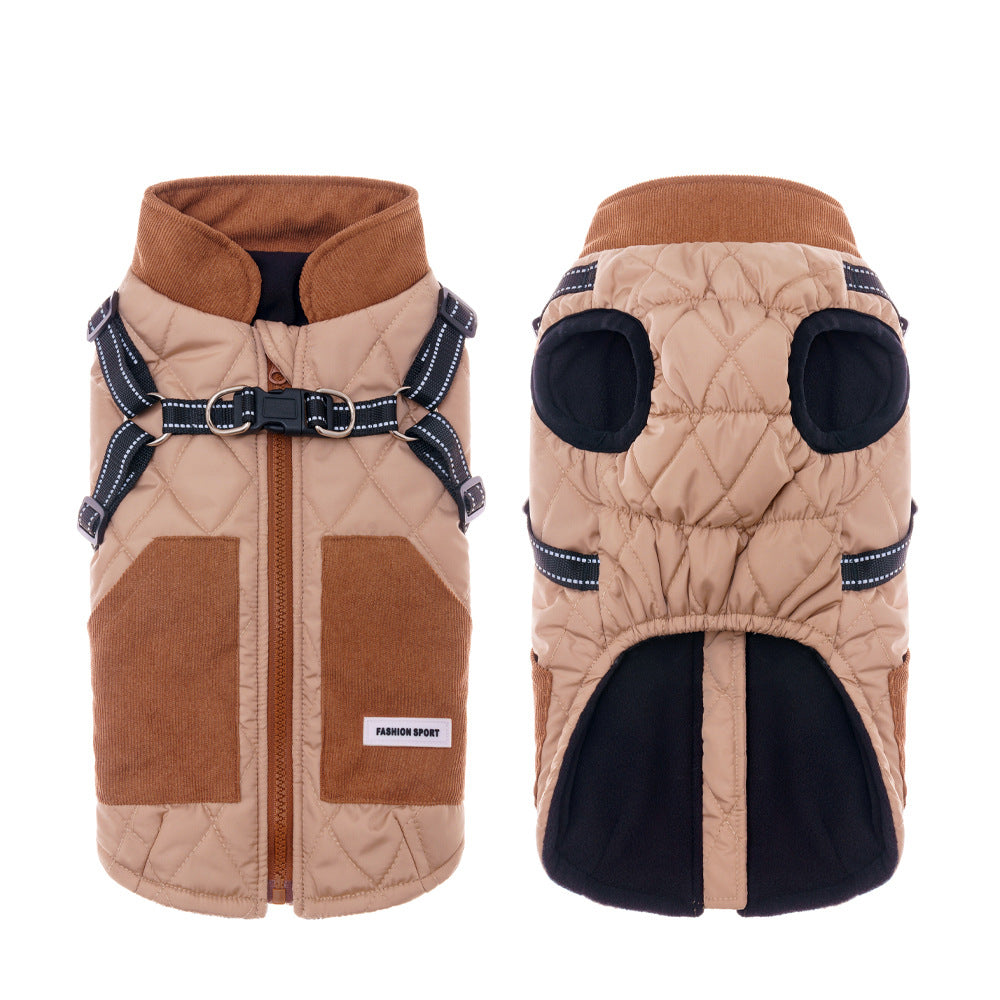 vêtements pour animaux 