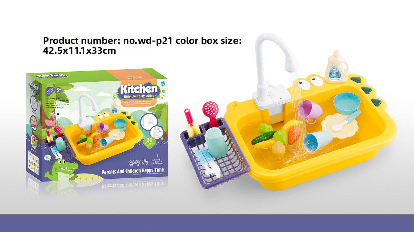 Jouet d'eau pour enfants 