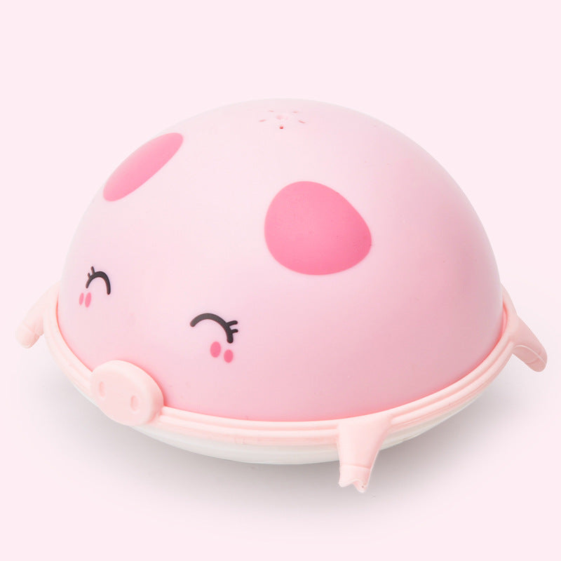 Jouet électrique pour l'eau 