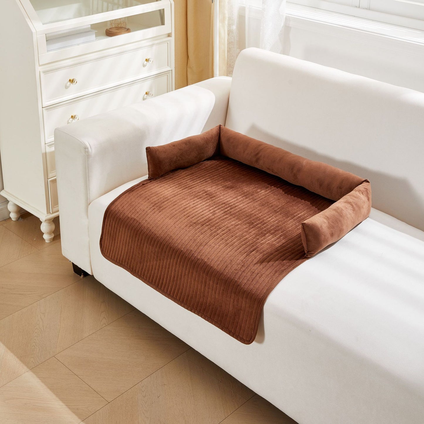 coussin de canapé pour animaux 