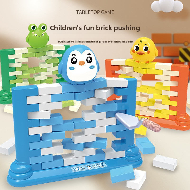 Jeux de société pour enfants