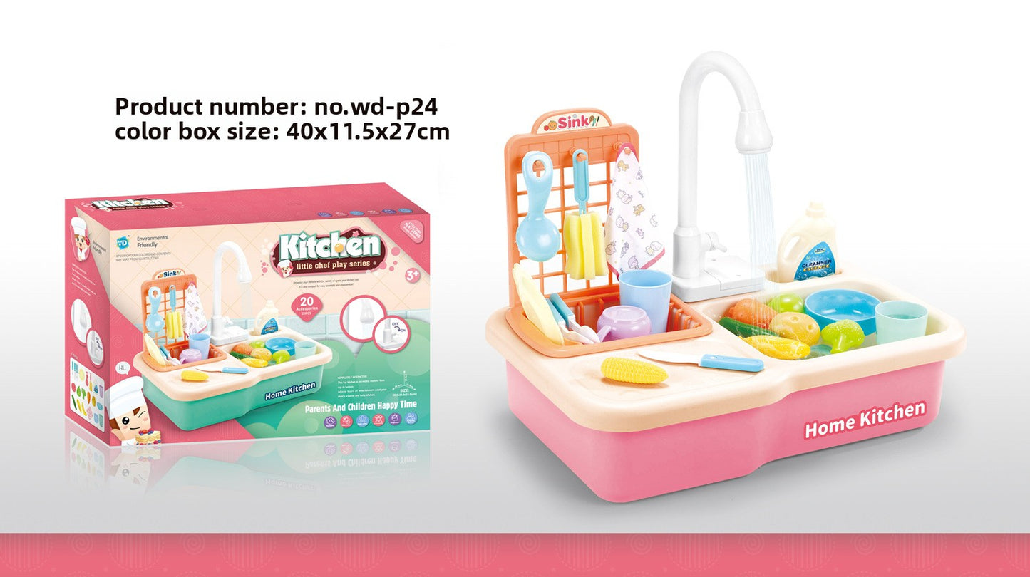 Jouet d'eau pour enfants 