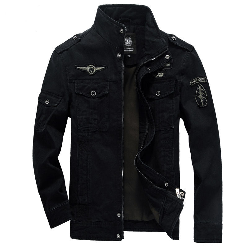 Men Jacket