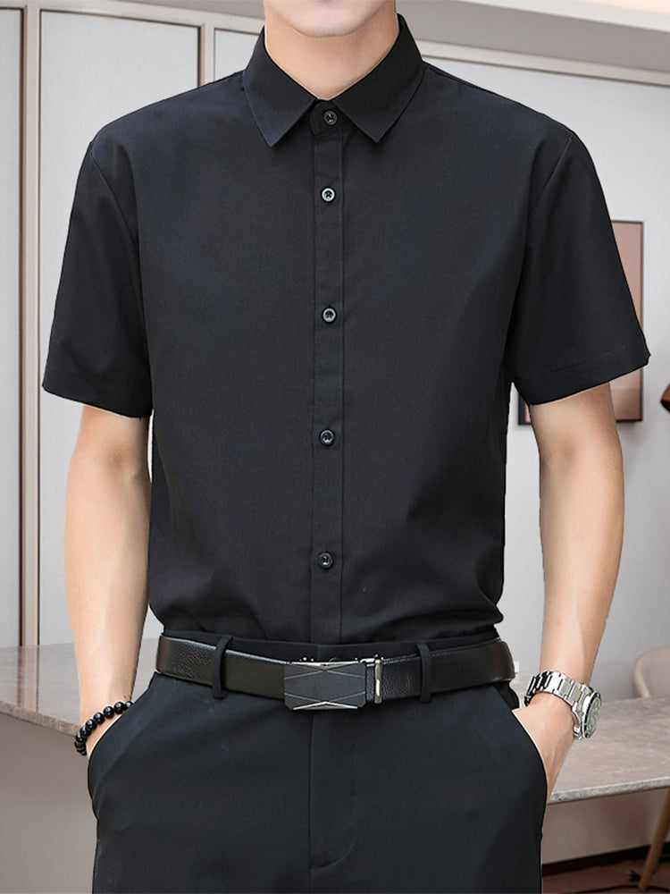 Chemise de travail pour hommes