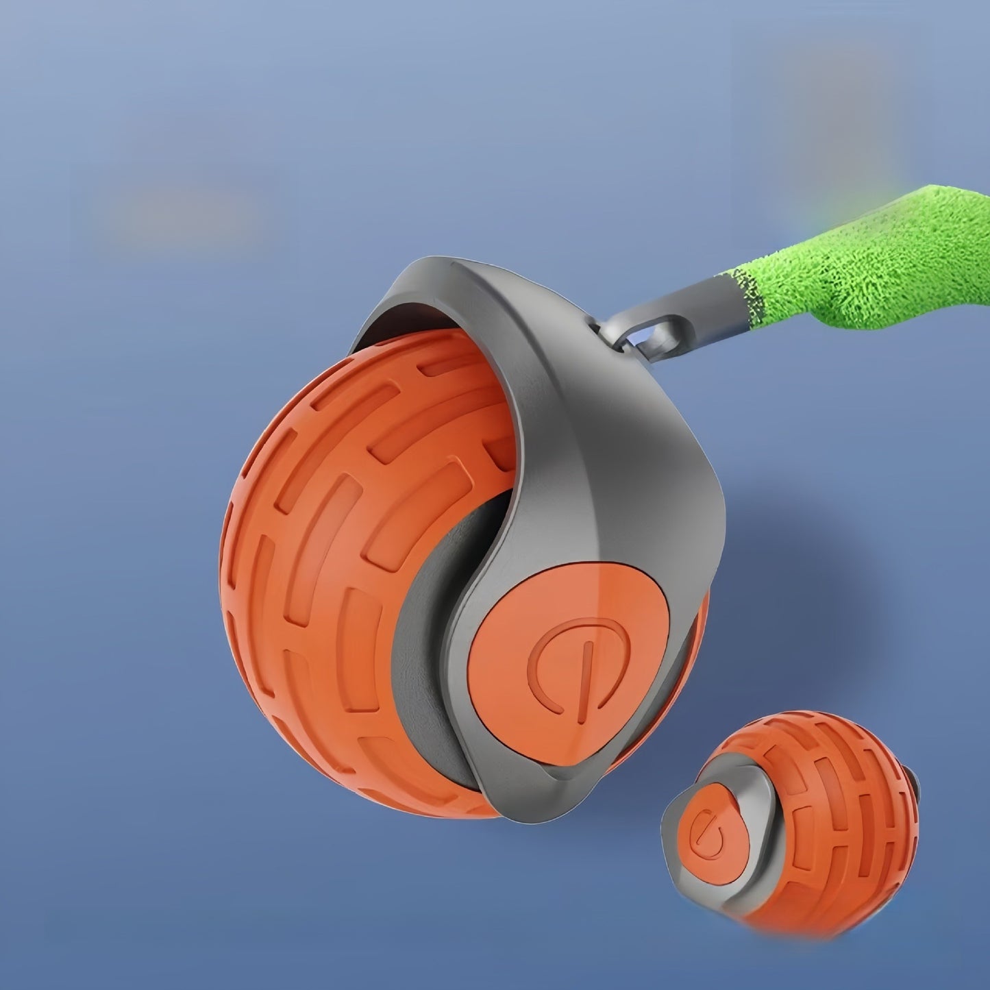 jouet électrique pour chat 