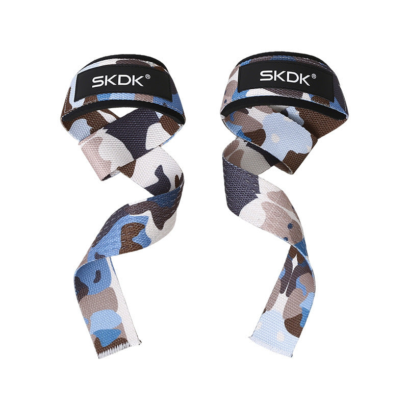 Fitness Wrist Support Straps for Weightlifting and Training