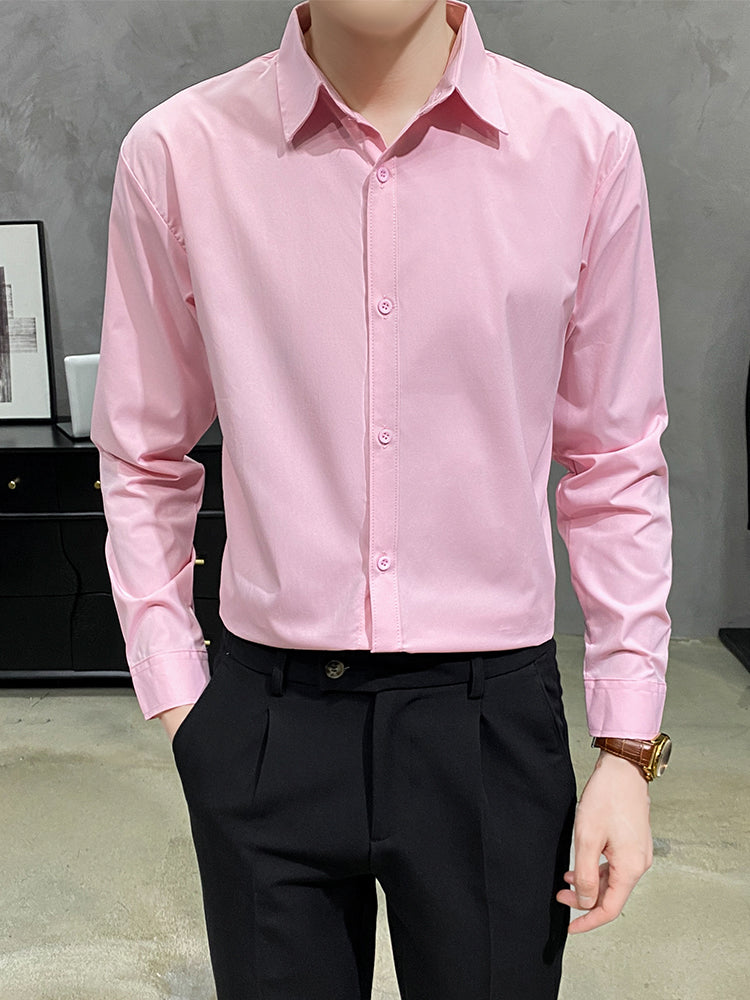 Chemise de travail pour hommes