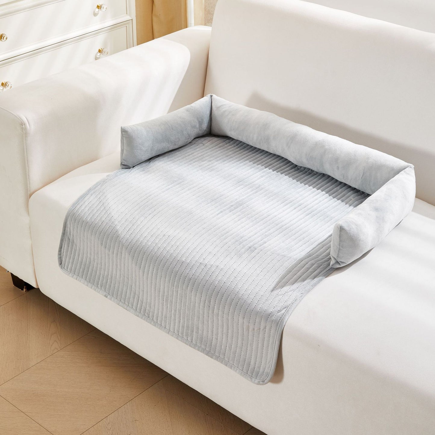 coussin de canapé pour animaux 