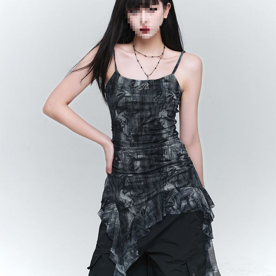 Débardeur pour femme 