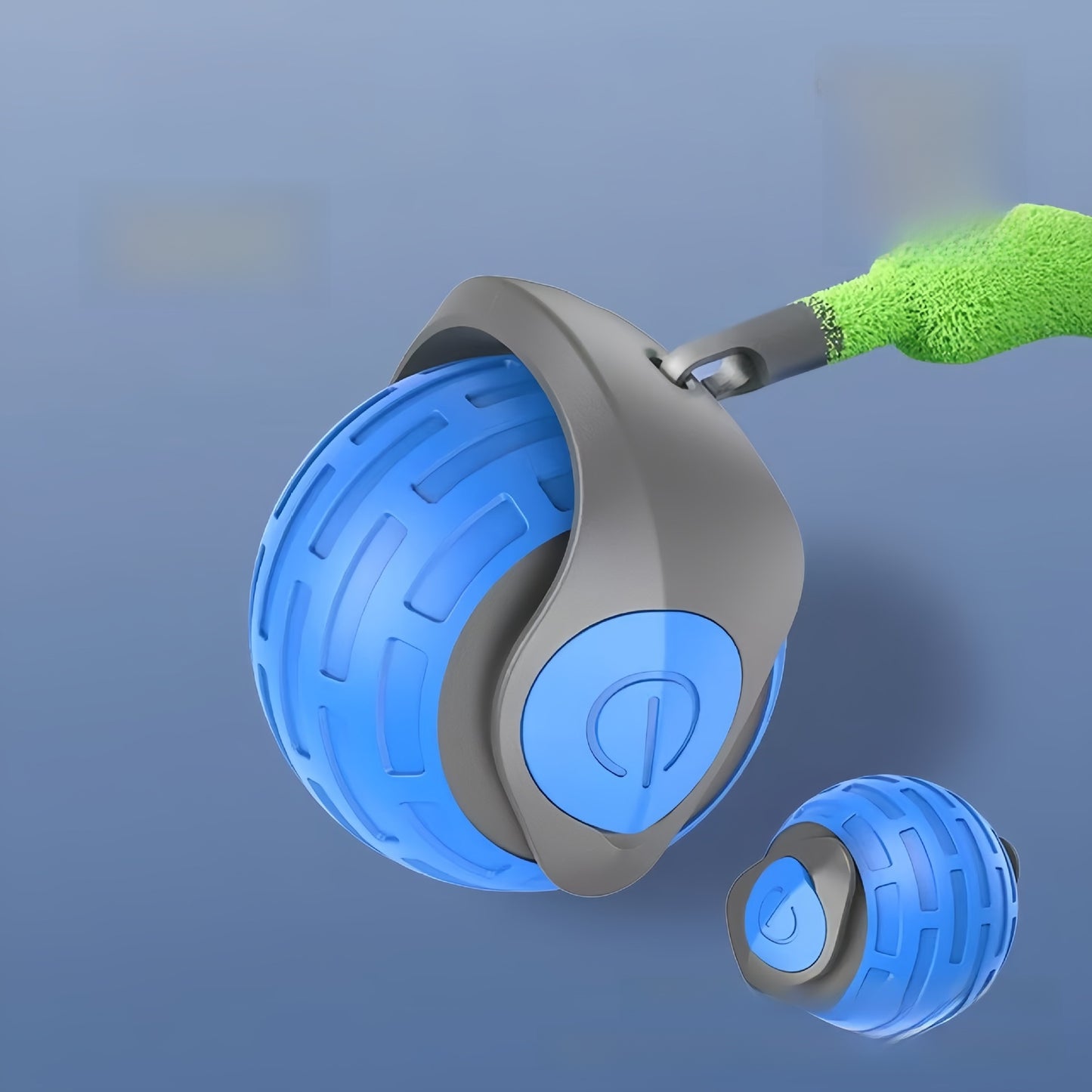 jouet électrique pour chat 