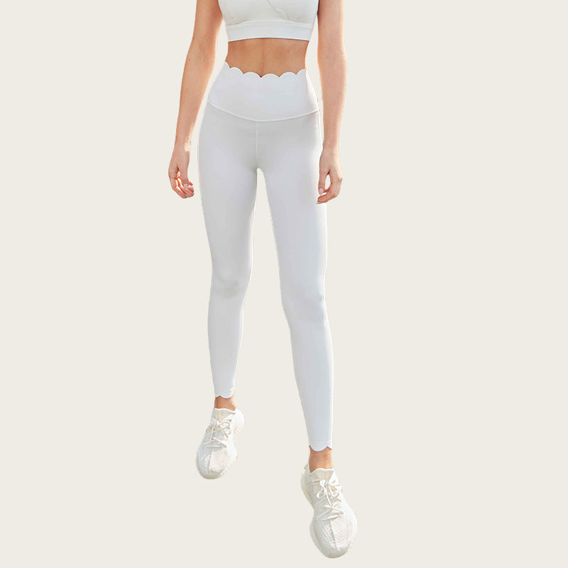 Yoga sportswear