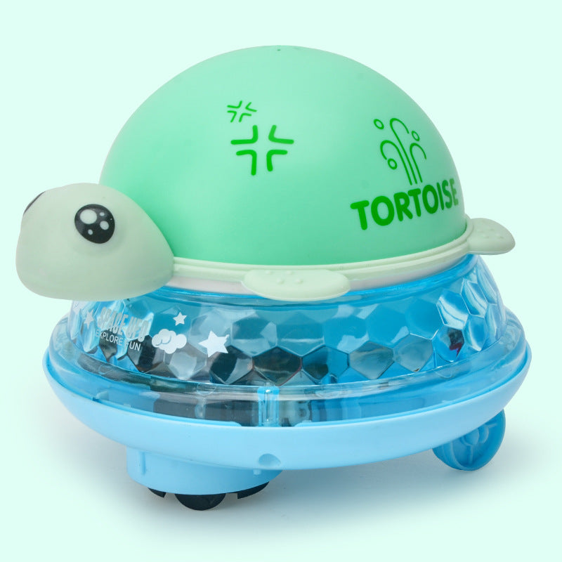 Jouet électrique pour l'eau 