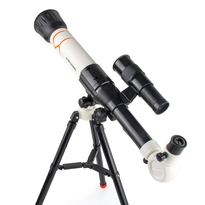 Télescope astronomique HD 