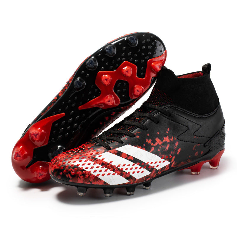 Chaussures de football 