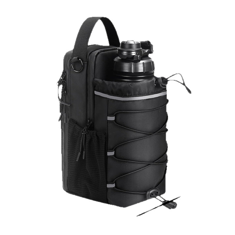 Magnetic Water Bottle Bag