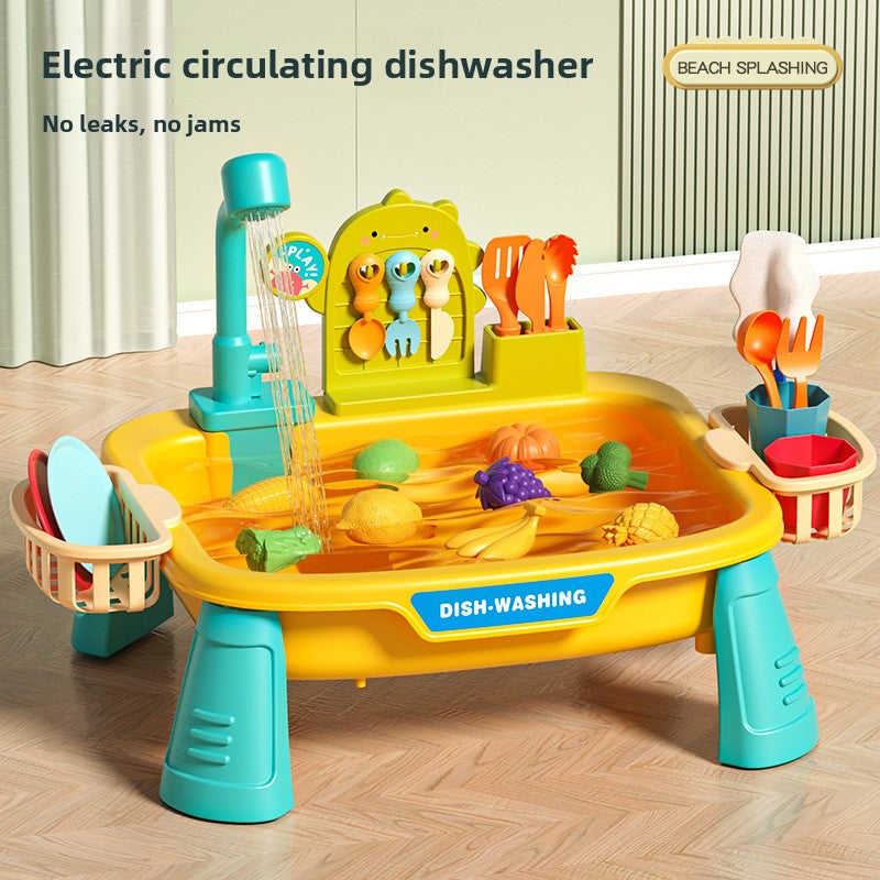 Jouet d'eau pour enfants 