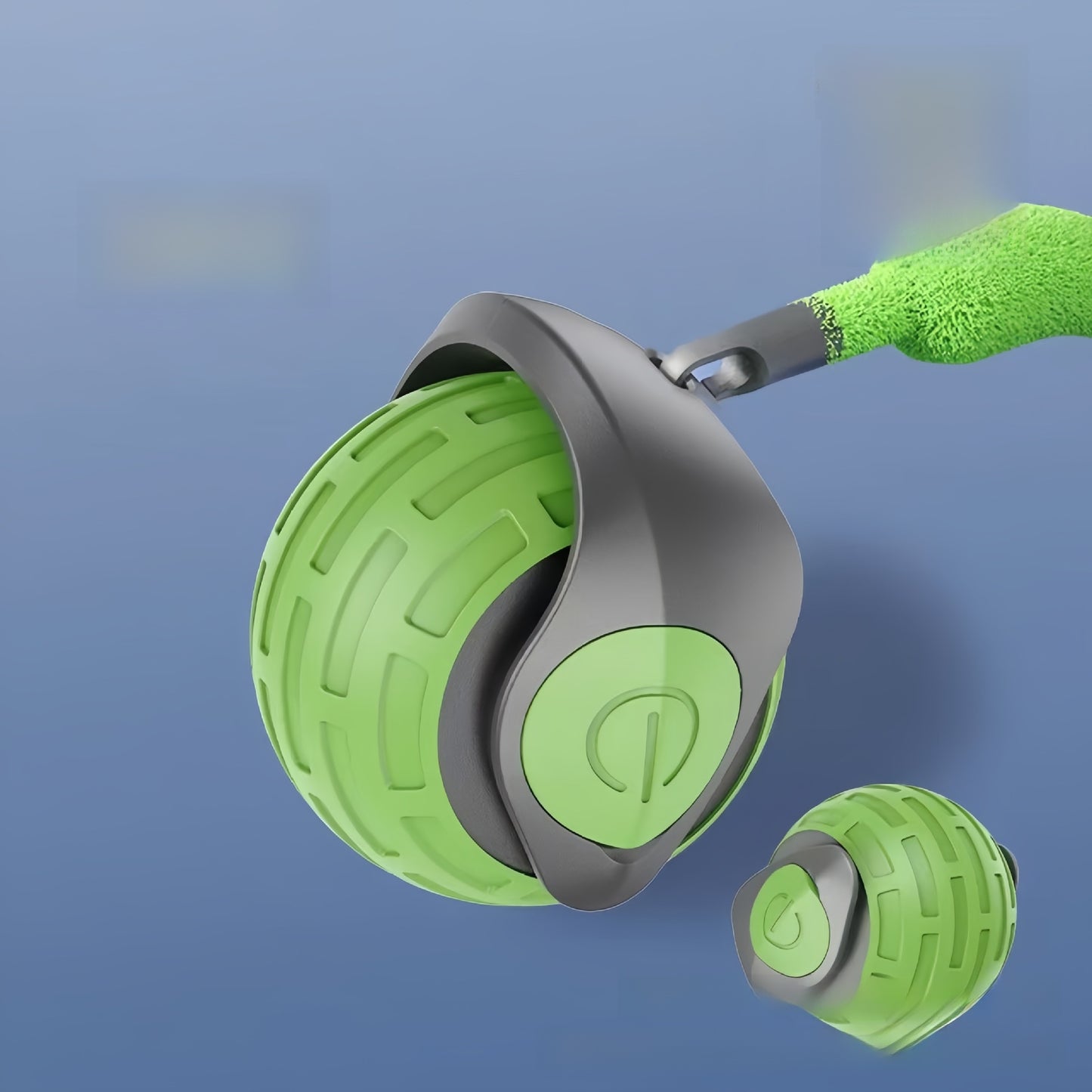 jouet électrique pour chat 