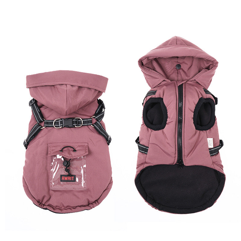 vêtements pour animaux 