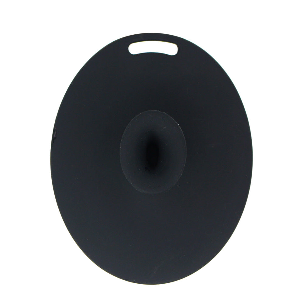 Multifunctional Silicone Brush